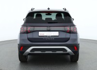 VW T-Cross 1.5 TSI DSG
