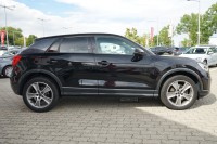 Vorschau: Audi Q2 1.4 TFSI basis