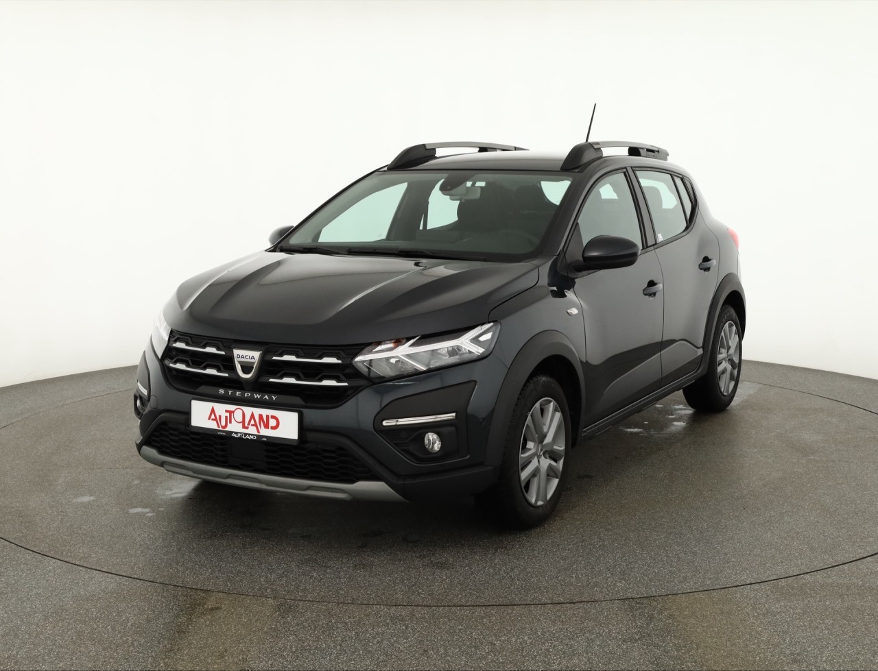 Dacia Sandero Stepway 1.0 TCE Ultimate
