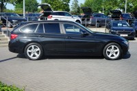 BMW 316 316d Advantage