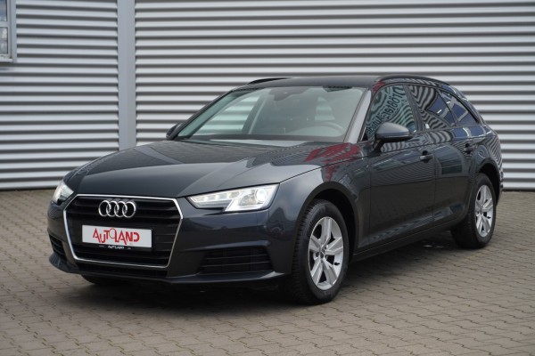 Audi A4 Avant 1.4 TFSI