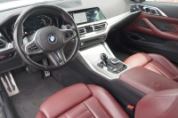 BMW 420 i Cabrio M Sport Aut.