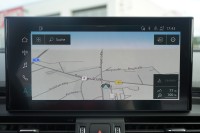 Audi SQ5 3.0 TDI Quattro