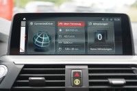 BMW X3 xDrive 20d M Sport