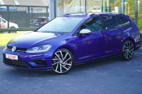 VW Golf VII Variant 2.0 R LED Navi Panorama ACC DAB