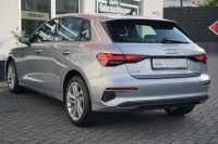 Audi A3 Sportback 35 TDI