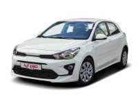 Kia Rio 1.0 T-GDI Vision LED Navi PDC Kamera DAB USB