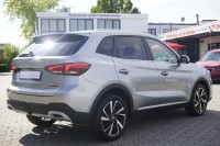 MG ZS 1.5 Hybrid Luxury Aut.