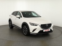 Mazda CX-3 2.0 Sports-Line