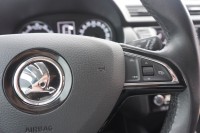 Skoda Fabia Combi 1.0 TSI Clever