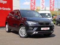 Seat Ateca 1.5 TSI Xcellence