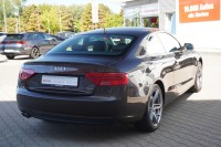 Audi A5 Coupe 3.0 TDI quattro