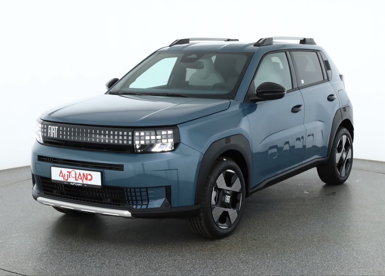 Fiat Grande Panda La Prima 1.2 Hybrid Aut.