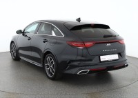 Kia pro_cee'd ProCeed GT-Line 1.5 T-GDI