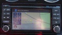 Nissan Note 1.2