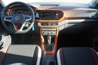 VW T-Cross 1.0 Life