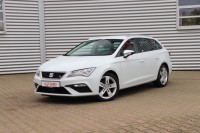 Vorschau: Seat Leon ST 1.5 TSI FR