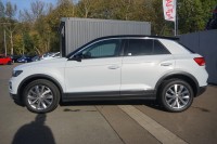 VW T-Roc 1.0 TSI Style