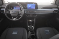 Ford Tourneo Courier Active 1.0 EB Aut. Navi Sitzheizung Tempomat