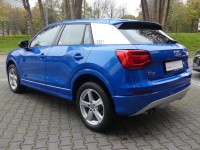 Audi Q2 1.4 TFSI sport