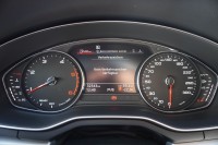 Audi A4 Avant 35 2.0 TDI advanced DSG