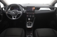 Renault Captur E-Tech PHEV 160 Business-Edition