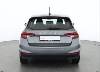 Skoda Fabia 1.0 TSI