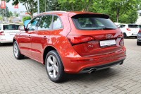 Audi Q5 2.0 TFSI quattro