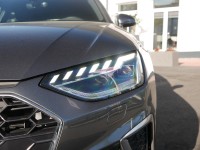 Audi A4 Quattro Avant 40 TDI S-Line quattro Aut.