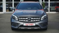 Mercedes-Benz GLA 200 AMG Line