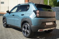 Fiat Grande Panda La Prima 1.2