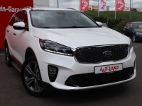 Kia Sorento 2.2 CRDi GT-Line 4WD