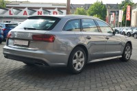 Audi A6 Avant 1.8 TFSI ultra