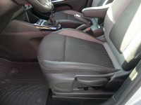 Opel Crossland X 1.2 Turbo