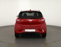 Hyundai i10 1.2 Aut.