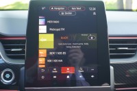 Renault Arkana 1.6 Hybrid R.S. Line EDC