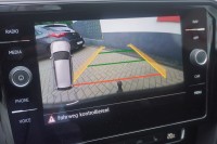 VW Passat Variant 2.0 TDI 4Motion