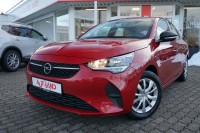 Vorschau: Opel Corsa F 1.2 Edition