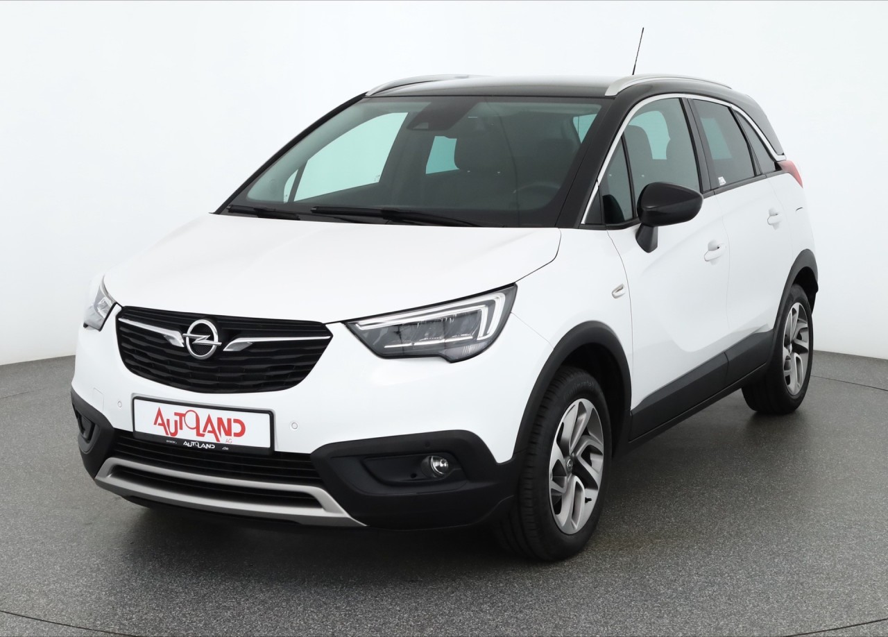 Opel Crossland (X) 1.2 Turbo Innovation