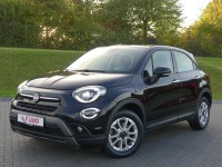 Vorschau: Fiat 500X 1.0 120th
