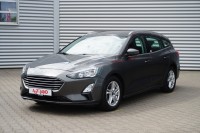 Vorschau: Ford Focus Turnier 1.0 EB Cool&Connect