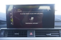 Audi A4 Avant 2.0 TFSI advanced