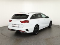 Kia cee'd Sporty Wagon Ceed SW GT-Line 1.5 T-GDI Aut.