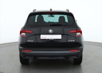 Skoda Karoq 1.5 TSI DSG Style