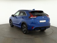 Mitsubishi Eclipse Cross 2.4 PHEV 4WD