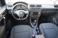 VW Caddy 1.4 16V TSI Trendline BMT