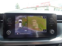 Skoda Kamiq 1.0 TSI