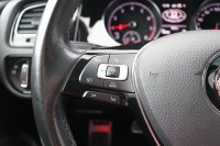 VW Golf VII 1.5 TSI Sound