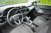 Audi Q3 35 1.5 TFSI advanced