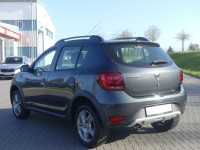 Dacia Sandero Stepway II 0.9 TCE Prestige
